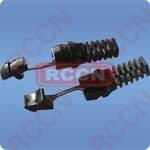 Flexible Strain Relief Bushing